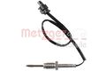 METZGER 08941018 Sensor, Abgastemperatur für BMW MINI