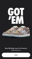 Nike SB Dunk Low Pro Big Money Savings EU 46, US 12