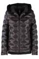 Fuchs Schmitt, Steppjacke, The Fox, Schwarz, Gr. 36,38 VP 259,99 €