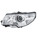 HELLA 1ZS 247 047-331 Bi-Xenon Scheinwerfer Rechts für SKODA SUPERB II -06.13
