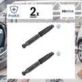 2x ORIGINAL® Meyle Stoßdämpfer Hinten passend für Fiat Ducato Kasten Ducato
