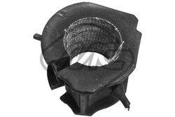Metalcaucho Stabilisatorlager Stabilager Buchse Stabilisator 05235 für PEUGEOT 3