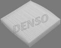 Denso DCF466P INNENRAUMFILTER POLLENFILTER für DAIHATSU  passend für FIAT HONDA