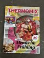 Thermomix, Ausgabe Nr. 02/2024