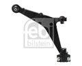 FEBI BILSTEIN Lenker, Radaufhängung 15977 für PEUGEOT CITROËN