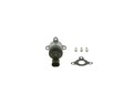 Bosch Regelventil Kraftstoffmenge Common Rail System für 1465Zs0033
