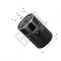MANN-FILTER W 940/37 Ölfilter passt für Maserati Ghibli Spider