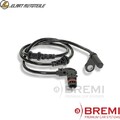 SENSOR RADDREHZAHL 51645 FÜR MERCEDES-BENZ C-CLASS/T-Model M 156.985 6.2L 8cyl