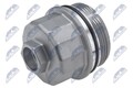 NTY CCL-BM-027 Housing, oil filter for MINI