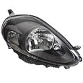 VALEO Scheinwerfer Rechts für FIAT GRANDE PUNTO (199) PUNTO EVO (199) 044599