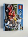 LEGO CITY: Abschleppwagen auf Abwegen (60137)