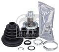 FEBI (109401) Gelenksatz, Antriebswelle radseitig für AUDI SEAT SKODA VW