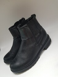 Tommy Hilfiger Chelsea Boots Grösse 38 Schwarz