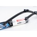 Wischblatt BOSCH 3 397 118 906 Aerotwin Retrofit für, vorne