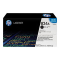HP No.824A schwarz Trommeleinheit Bis zu 23000 Seiten Laser HP Original