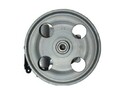 SPIDAN 54181 Servolenkung Pumpe Servopumpe für FIAT ULYSSE (220) Hydraulisch