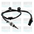 Sensor Abgastemperatur HOFFER 7452589 für HYUNDAI IONIQ AE GDI Hybrid