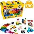 LEGO Classic 10698:  Große Bausteine-Box NEU & OVP
