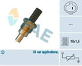 KÜHLMITTELTEMPERATURSENSOR 32640 FAE für TOYOTA CARINA E VI Stufenheck RAV 4 I