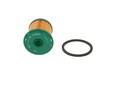 Kraftstofffilter BOSCH 1 457 431 712 Filtereinsatz für BA0 CLIO KANGOO KA0 JA0 2