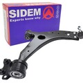 SIDEM QUERLENKER VORDERACHSE RECHTS PASSEND FÜR FORD FOCUS VOLVO C30 C70 S40