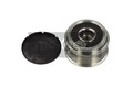 Lichtmaschinenriemenscheibe Kupplung 30-0178 MAXGEAR für VOLVO C70 I Coupe S40 I