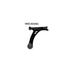 Lenker, Radaufhängung SKF VKDS 821064 für TOYOTA, Vorderachse rechts, unten