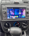 Für Ford Transit MK7 Autoradio Android Carplay GPS NAVI RDS BT +Mik Kamera 2 DIN