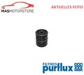 MOTOR ÖLFILTER PURFLUX LS895 P NEU OE QUALITÄT