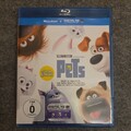 Pets [Blu-ray] von Renaud, Chris, Cheney, Yarrow | DVD | Zustand sehr gut