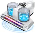 Milbensauger für Matratzen Milbenstaubsauger mit UV-C Licht 16Kpa Absaugung C983