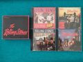 The Rolling Stones - Special Limited Edition - 4CD Box