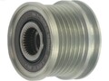 Starter Freilauf Wechselstromgenerator Afp0033 (Ina) AS-PL für Audi VW