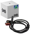 ABAKUS ABS-SENSOR RADDREHZAHL HINTEN passend für MERCEDES C-KLASSE | 120-03-060