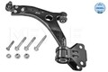 MEYLE 716 050 0015/S Querlenker Vorne Links für FORD FOCUS III Turnier FOCUS III