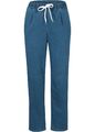 Thermo-Jeanshose mit Bequembund Gr. 38 Blau Denim Damen-Jeans Hose Pants Neu