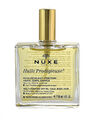33,00€/100ml Nuxe Huile Prodigieuse Multi Purpose Dry Oil 50ml Neu & OVP