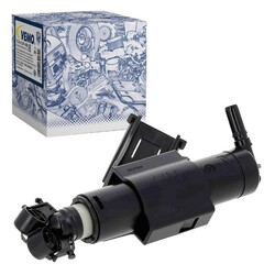 VEMO WASCHWASSERDÜSE SCHWEINWERFER RECHTS passend für FORD KUGA II