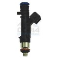MEAT & DORIA 75114034 Einspritzventil für DACIA LADA RENAULT
