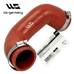 Turboschlauch Ladeluftschlauch für FORD KUGA 2.0 TDCi 4x4 1858802 oben