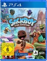 Sackboy A Big Adventure - PlayStation 4 / PS4 - NEU & OVP