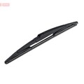 Wischblatt DENSO DRD-014, 300mm, Hinten, 1 Stück