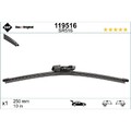 SWF 119516 Scheibenwischer für VW SKODA SEAT SCIROCCO UP T CROSS LOAD UP Mii