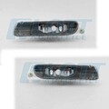 Nebelscheinwerfer Halogen Nebelleuchte links rechts passend für BMW 3 E46 318