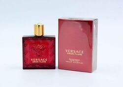 Versace Eros Flame pour Homme EdP Eau de Parfum Spray 100 ml Herrenduft OVP