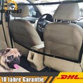 Auto Hundenetz Sicherheitsnetz Trennnetz Autonetz Schutznetz für Hunde Haustier