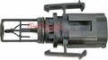 METZGER Ansauglufttemperatursensor Ladelufttemperatursensor 0905449