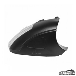 Blinker für Außenspiegel Spiegelblinker Links LED für Skoda Yeti 5L 2009-2013