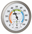 TFA 45.2042.50 Thermometer Hygrometer digital Klimaüberwachung Klimakontrolle
