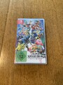 Super Smash Bros. Ultimate Nintendo Switch